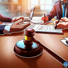 Digital Chamber подаёт в суд на власти Иллинойса из-за нового налога на криптовалюты в 0,2%