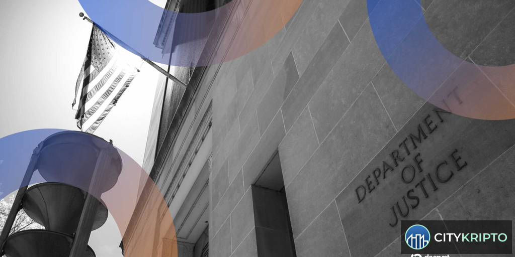 Изъятие криптовалюты на сумму 25 миллионов долларов США в рамках борьбы с мошенничеством
