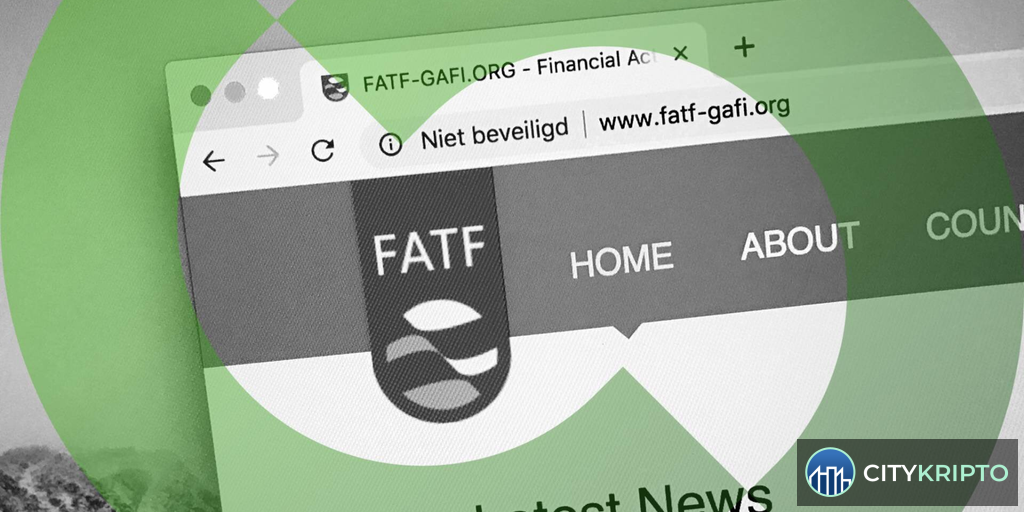 FATF требует регулирования DeFi из-за централизованных элементов