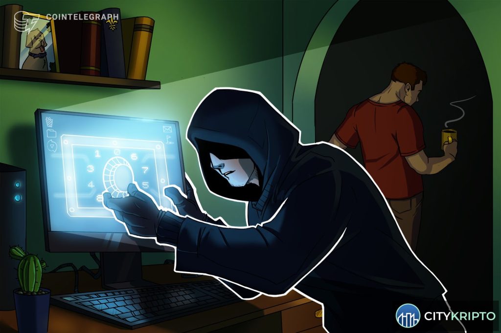 Уязвимость Zilliqa Ledger: восстановление приватных ключей через ончейн-данные