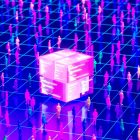 Следующая большая AI-сделка: криптовалюта и блокчейн