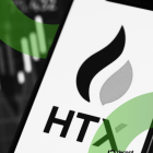 Биржа HTX Джастина Сана меняет on-chain кошельки на фоне санкций Великобритании