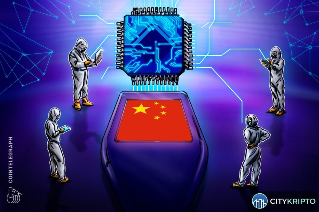 Белый дом обвиняет Moonshot AI в краже технологий Anthropic для модели K3