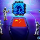 Белый дом обвиняет Moonshot AI в краже технологий Anthropic для K3