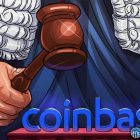 SEC урегулировала иск против Coinbase из-за «исчезнувших» текстовых сообщений
