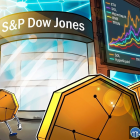 S&P запускает индекс фундаментальных показателей блокчейна для криптовалют
