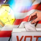 Crypto PAC вложил $1 млн в праймериз Демократической партии Мичигана