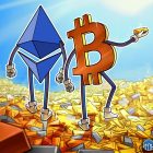 Ethereum приближается к дну против Bitcoin: ключевые сигналы еще не подтверждены