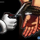 Binance присоединяется к STOP THE TRAFFIK в борьбе с торговлей людьми