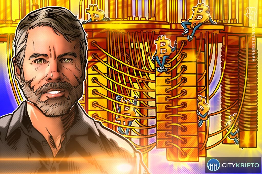 Strategy и BlackRock инвестируют 15 миллионов долларов в квантовую защиту Bitcoin