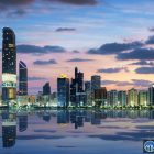 Mubadala Capital и Coinbase токенизируют фонд на блокчейне