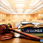 BitMEX подал в суд на 623 BTC в день объявления о закрытии
