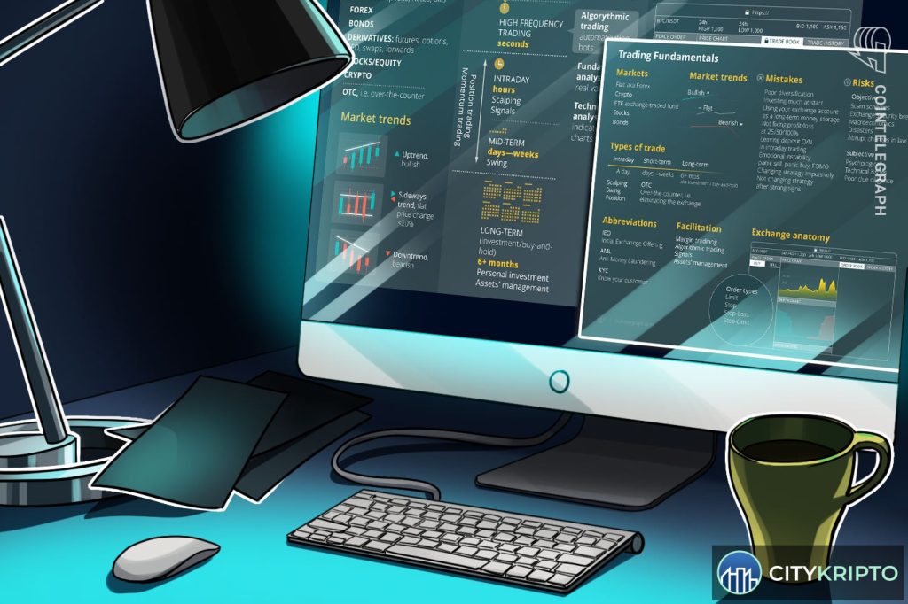 SEC проводит переговоры о круглосуточной торговле акциями с участием Nasdaq, Cboe и LSEG