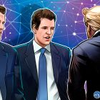 Gemini отправила $10 млн в Bitcoin в Trump PAC после совместного ходатайства с CFTC