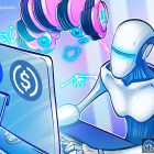Coinbase позволяет бизнесу принимать USDC от AI-агентов