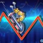 Биткоин упал ниже $65K на фоне иранского конфликта и скачка цен на нефть