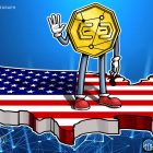 Криптоиндустрия принесет экономике США $55 млрд к 2026 году