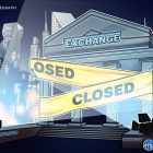 Биржа BitMart прекращает работу: торговля остановится 26 августа