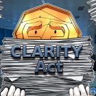 Fidelity призывает Сенат США принять CLARITY Act: новый шаг к регулированию криптовалют
