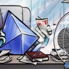 Ethereum ETF прервали приток, Bitcoin ETF второй день на оттоке