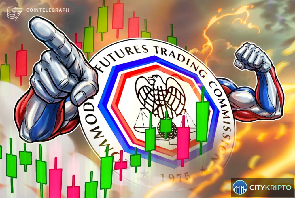 CFTC предупреждает рынки прогнозов о шаблонных сертификациях