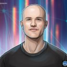 Глава Coinbase: AI-агенты и Base с 100M платежей меняют криптофинансы