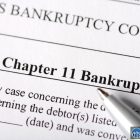 Облачная фирма Storj подала заявление о банкротстве по главе 11: токен упал на 16%