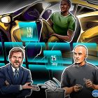 Закон CLARITY под угрозой, BitMEX закрывается: Дайджест криптоновостей