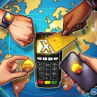 Cross River обеспечит P2P-платежи и банковские услуги для X Money