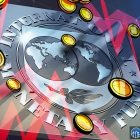 МВФ предупреждает: активность стейблкоинов в Бразилии опережает традиционные потоки капитала