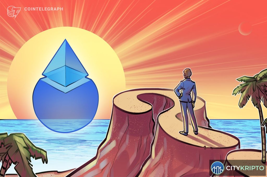 Апгрейд Lido Curated Module v2 сокращает количество валидаторов Ethereum