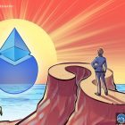 Апгрейд Lido сократит количество валидаторов Ethereum на треть