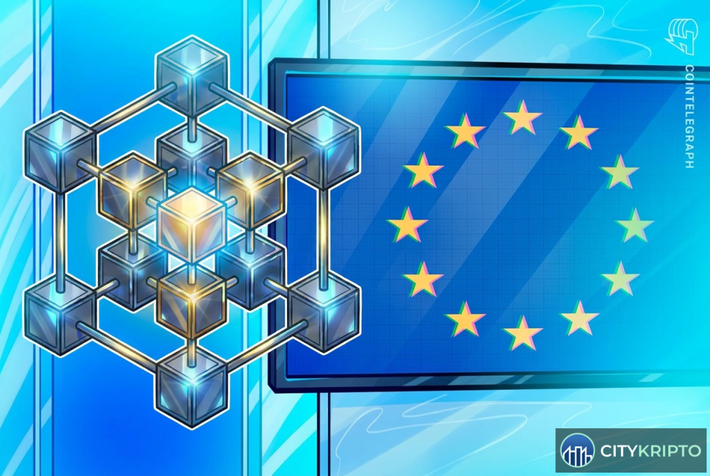 Логотип RL1 и логотипы банков-участников: ABN AMRO, DekaBank, Natixis CIB