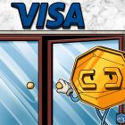 Visa анонсирует стратегию стейблкоинов на отчёте о прибылях за Q3
