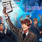 Kraken запускает IPO Jersey Mike’s для розничных инвесторов через токенизированные акции