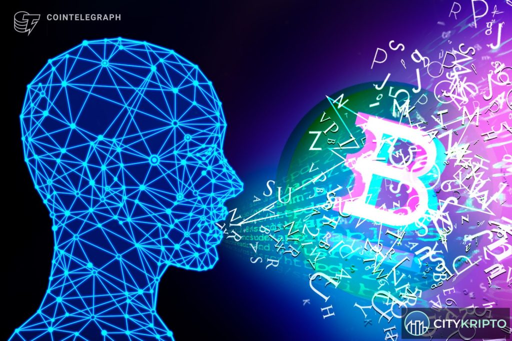 График роста доходов Core Scientific от AI-колокации и майнинга биткоина