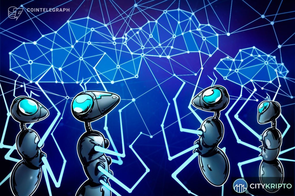 BNY Mellon запускает блокчейн-платформу для реестров акционеров