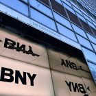 BNY Mellon выходит на рынок переводов $8.6 трлн через блокчейн