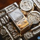 Binance запускает опционы на золото и серебро после успеха фьючерсов