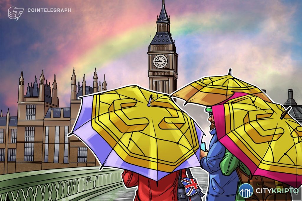 Стабильные монеты и трансграничные платежи: исследование UK policy sprint