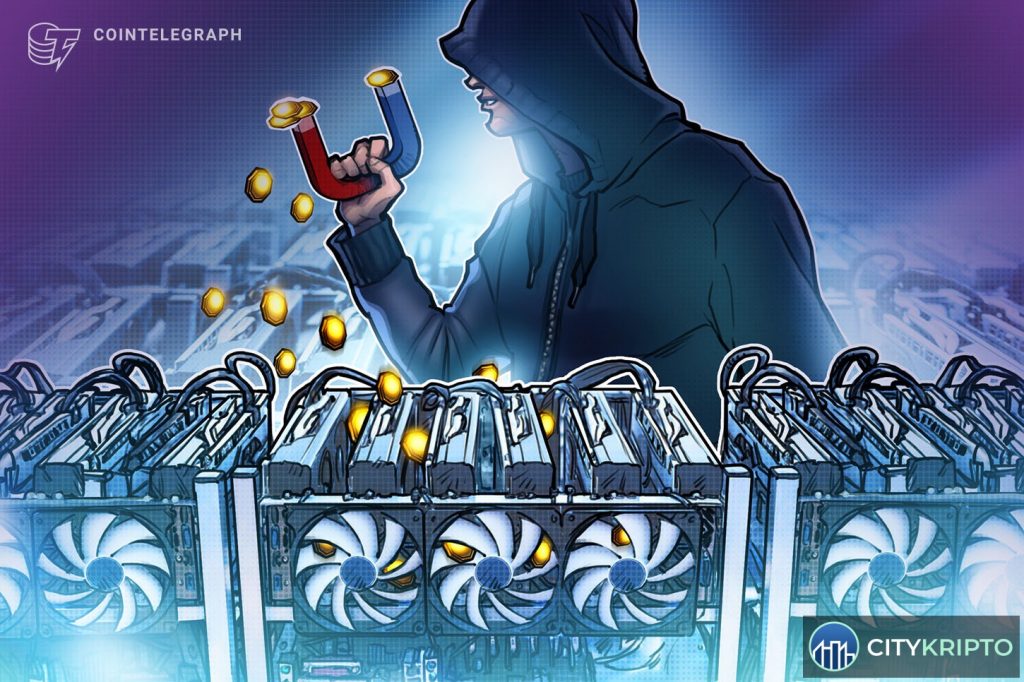 Основатель BitRiver Игорь Рунец обвинен в мошенничестве на 8 миллионов долларов