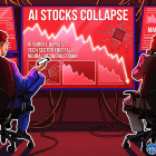 Хедж-фонд с $1,1 млрд в акциях майнеров Bitcoin ищет капитал после распродажи AI