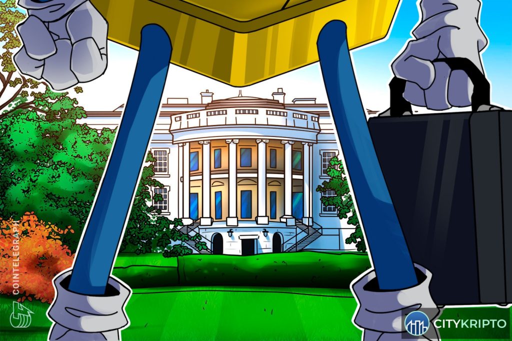 Сенаторы США обсуждают CLARITY Act и этические правила для криптовалют