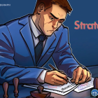 Strategy фиксирует убыток $8,2 млрд во 2 квартале из-за падения Bitcoin
