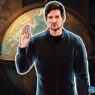 Павел Дуров ответил на признание России террористом из-за Telegram