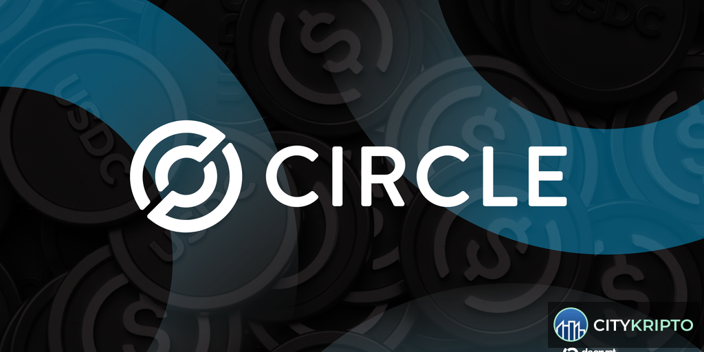 Circle получает лицензию трастовой компании в Нью-Йорке