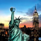 Circle получает лицензию на доверительное управление в Нью-Йорке