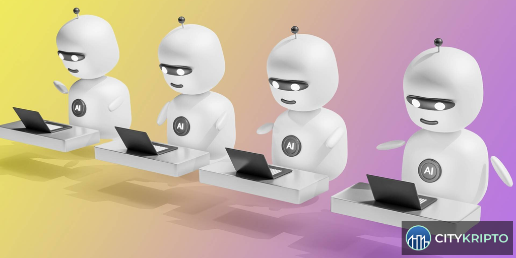 XDC AI агентные финансы криптовалюта обмен Bitcoin USDT