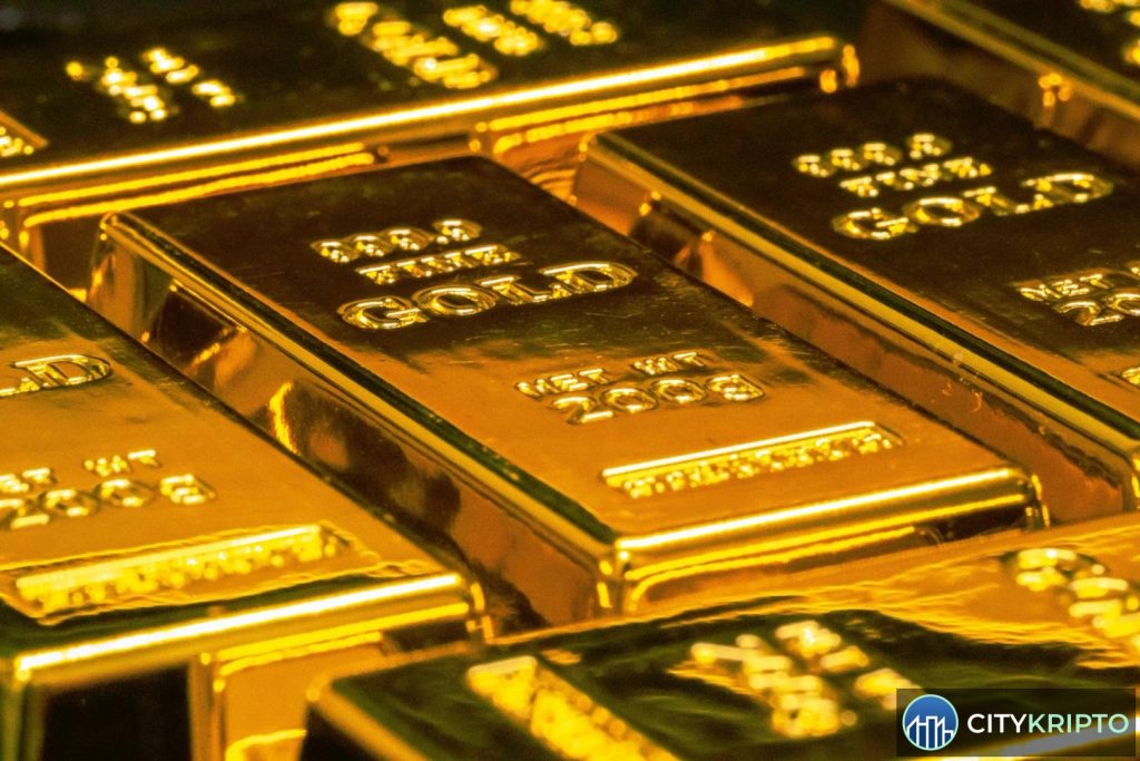 График роста прибыли Tether и изменения резервов во втором квартале