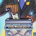 Crypto PAC вливает $1 млн в гонку за место в Палате Мичигана